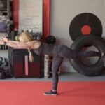 Strength training for older adults: safe ways to build strength without injury