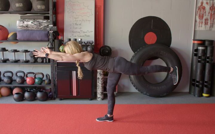 Strength training for older adults: safe ways to build strength without injury