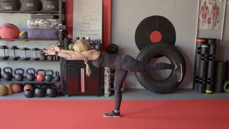 Strength training for older adults: safe ways to build strength without injury