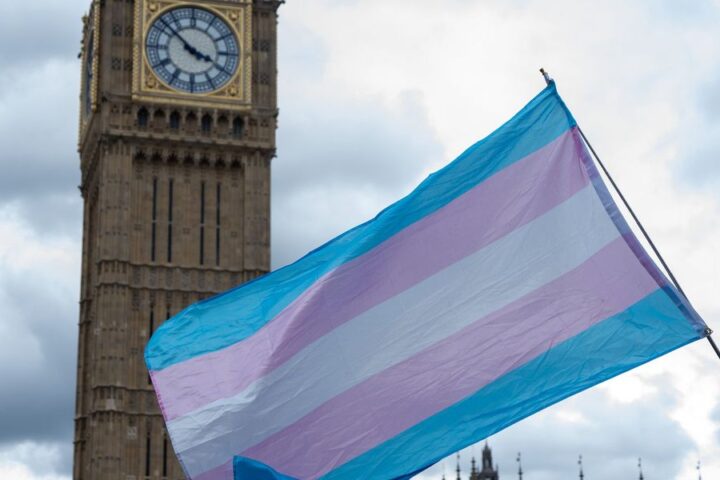 Study challenges perception of transgender women's advantages in sports, faces methodological criticism