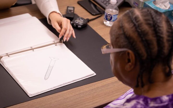 Study reveals how 'SuperAgers' maintain cognitive sharpness well into old age