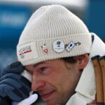 Sturla Holm Lægreid's girlfriend responds to Olympic medalist's cheating confession