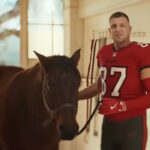 Super Bowl ad encourages men to prioritise prostate cancer screening through simple blood tests