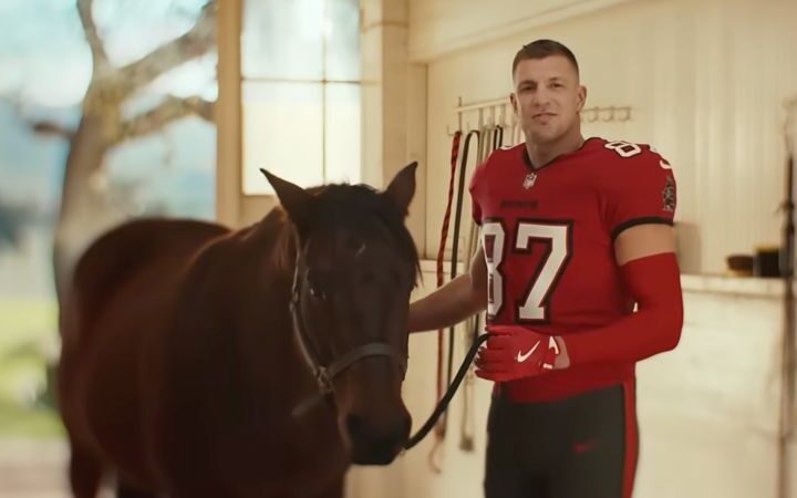 Super Bowl ad encourages men to prioritise prostate cancer screening through simple blood tests