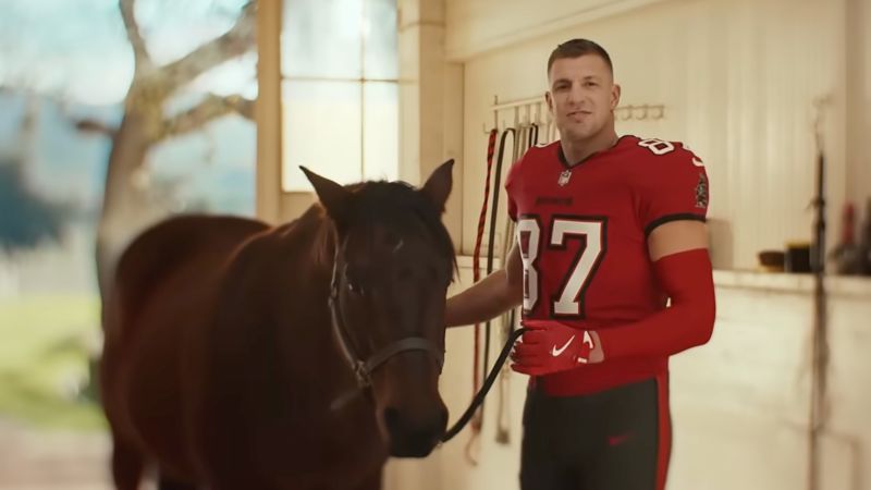 Super Bowl ad encourages men to prioritise prostate cancer screening through simple blood tests