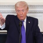 Supreme Court rules against Trump’s tariffs, citing overreach of presidential authority