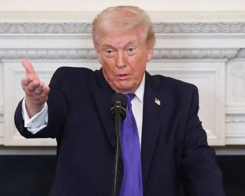 Supreme Court rules against Trump’s tariffs, citing overreach of presidential authority