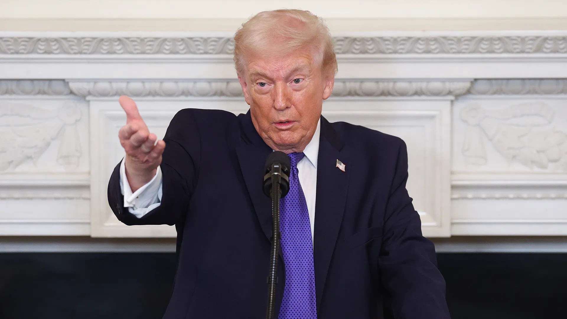 Supreme Court rules against Trump’s tariffs, citing overreach of presidential authority