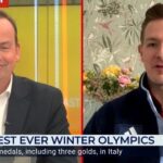 Team GB bobsleigh captain reflects on Olympic achievements despite seventh place finish