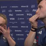 Team GB misses out on bronze as Jen Dodds and Bruce Mouat fall to Italy in curling