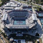 Tennis officials face pressure to evacuate players from Mexico amid escalating violence