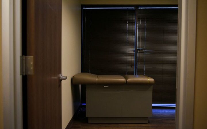 Texas medical board provides long-awaited training for doctors on legal abortion procedures