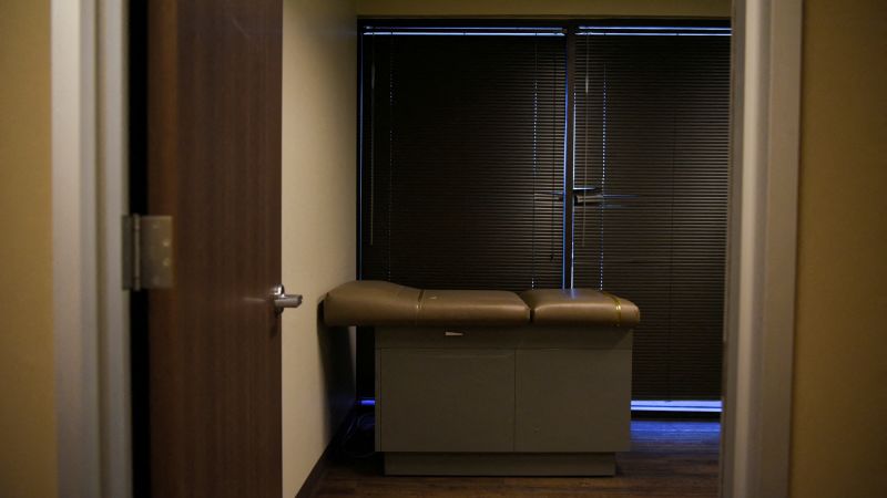 Texas medical board provides long-awaited training for doctors on legal abortion procedures