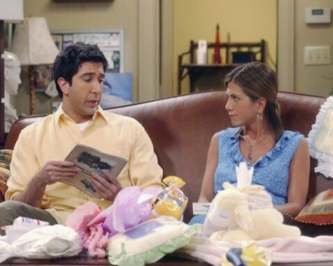 The 14 greatest TV couples that defined romance on screen