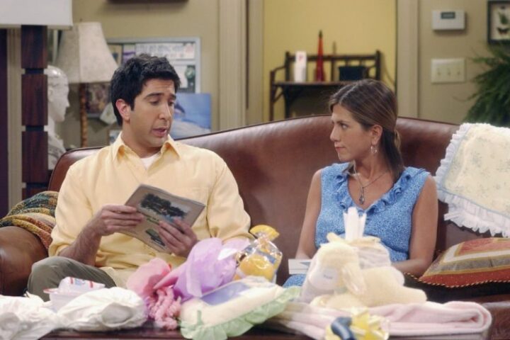 The 14 greatest TV couples that defined romance on screen