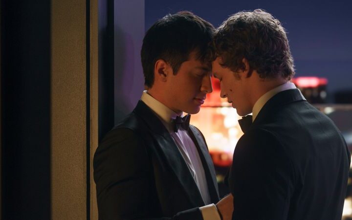 Therapists explore deeper themes behind the cultural impact of ‘Heated Rivalry’