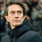 Thomas Frank added to Crystal Palace's managerial shortlist after Tottenham sacking