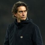 Thomas Frank dismissed as Tottenham Hotspur head coach amid relegation concerns