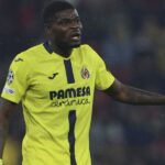 Thomas Partey faces additional rape charges as investigation expands into past allegations