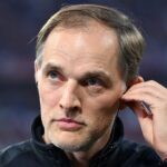 Thomas Tuchel expresses support for England predecessor Lee Carsley after new contract