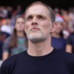 Thomas Tuchel extends England contract amid concerns over Jude Bellingham's future role