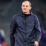 Thomas Tuchel signs new England contract after 'falling in love' with the role