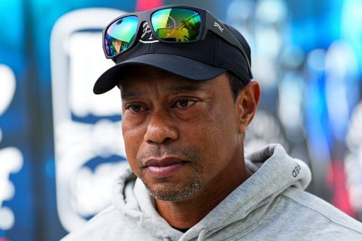 Tiger Woods hints at possible Masters return amid ongoing recovery from injuries