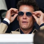 Tom Brady says he won't support the Patriots in Super Bowl LX