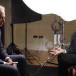 Tony Blair's new documentary series highlights his struggle with self-reflection