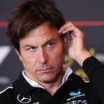 Toto Wolff challenges rivals to focus on performance amid engine regulation disputes