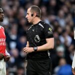 Tottenham-Arsenal derby interrupted by technical issues, viewers express frustration