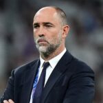 Tottenham Hotspur to appoint Igor Tudor as interim head coach after Thomas Frank's exit