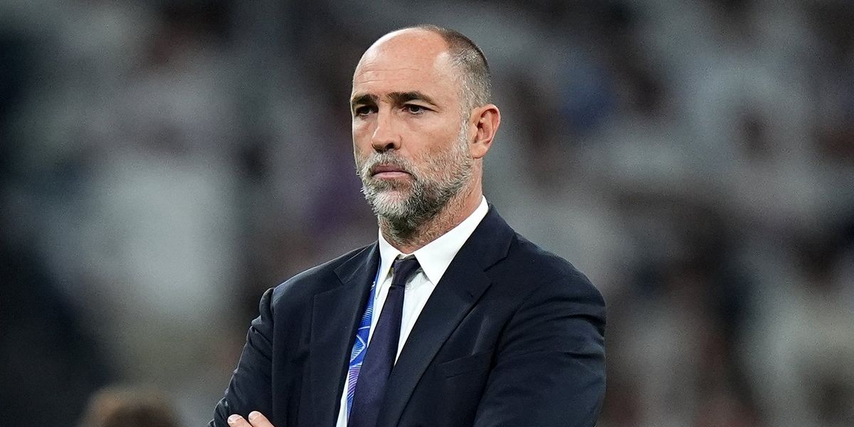 Tottenham Hotspur to appoint Igor Tudor as interim head coach after Thomas Frank's exit