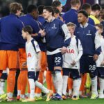 Tottenham plans major restructuring of wage framework amid backlash over player salaries