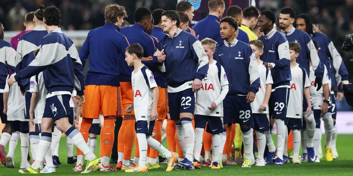 Tottenham plans major restructuring of wage framework amid backlash over player salaries