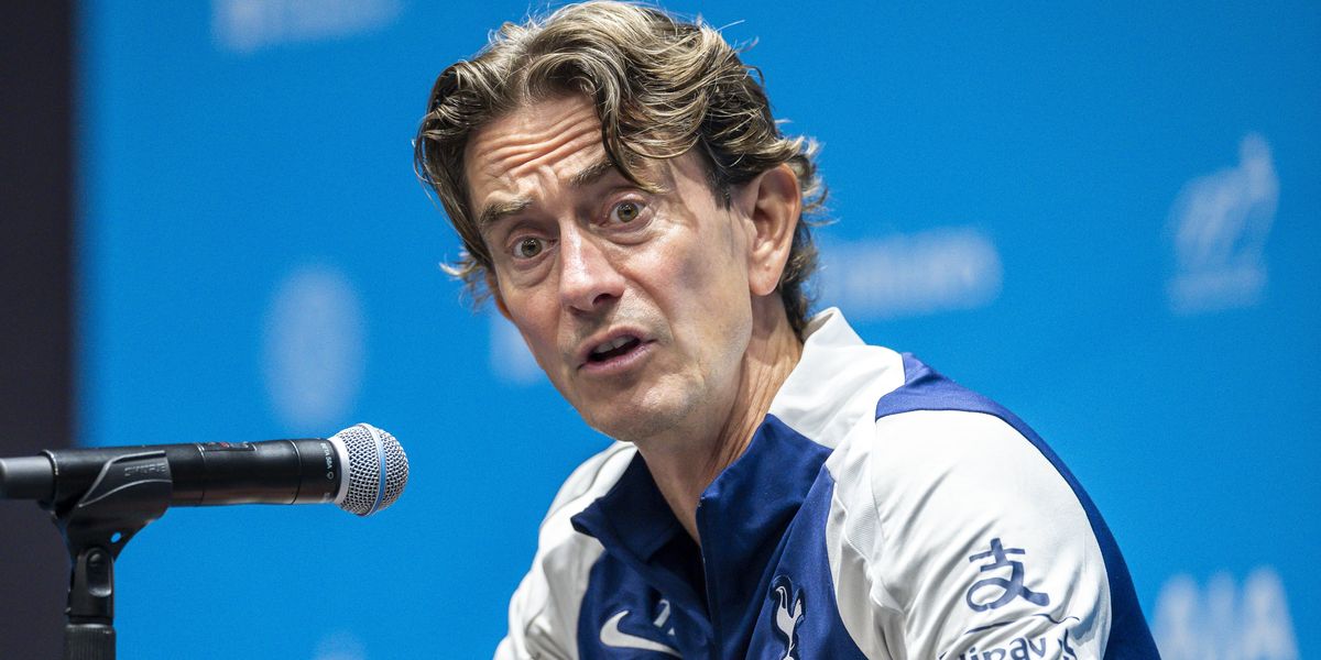 Tottenham sack Thomas Frank after disappointing run and Arsenal controversies