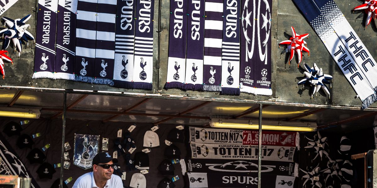 Tottenham supporters' trust accuses club of omitting key details from meeting minutes