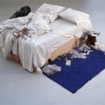 Tracey Emin’s retrospective at Tate Modern explores her transformative journey as an artist