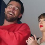 Travis Kelce discusses his role as Taylor Swift's supporter ahead of their wedding