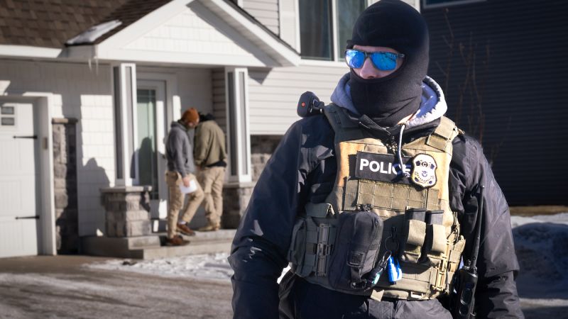 Trump administration's Medicaid data access raises concerns over immigrant patient confidentiality