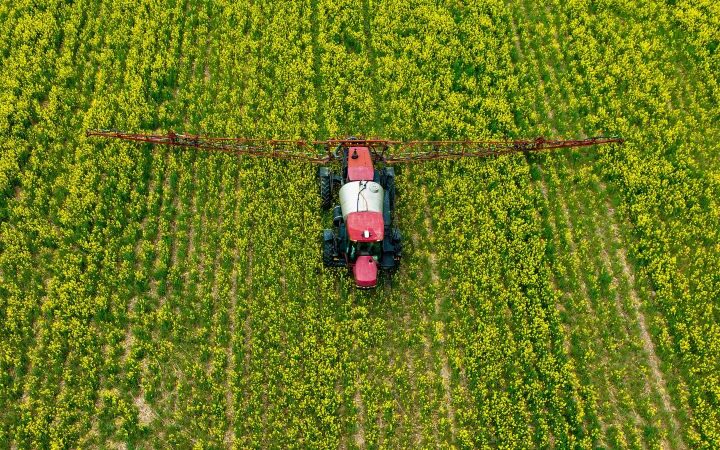 Trump's executive order on glyphosate ignites backlash from health advocates