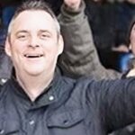 Twelve men charged with manslaughter in death of football fan Simon Dobbin