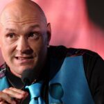 Tyson Fury announces boxing comeback inspired by Anthony Joshua's tragic car crash