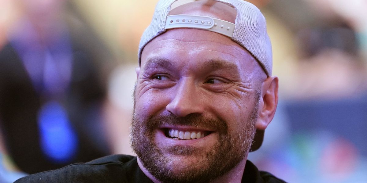 Tyson Fury faces potential return to retirement against Arslanbek Makhmudov on April 11