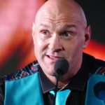 Tyson Fury opts for unconventional training as he prepares for comeback fight in April