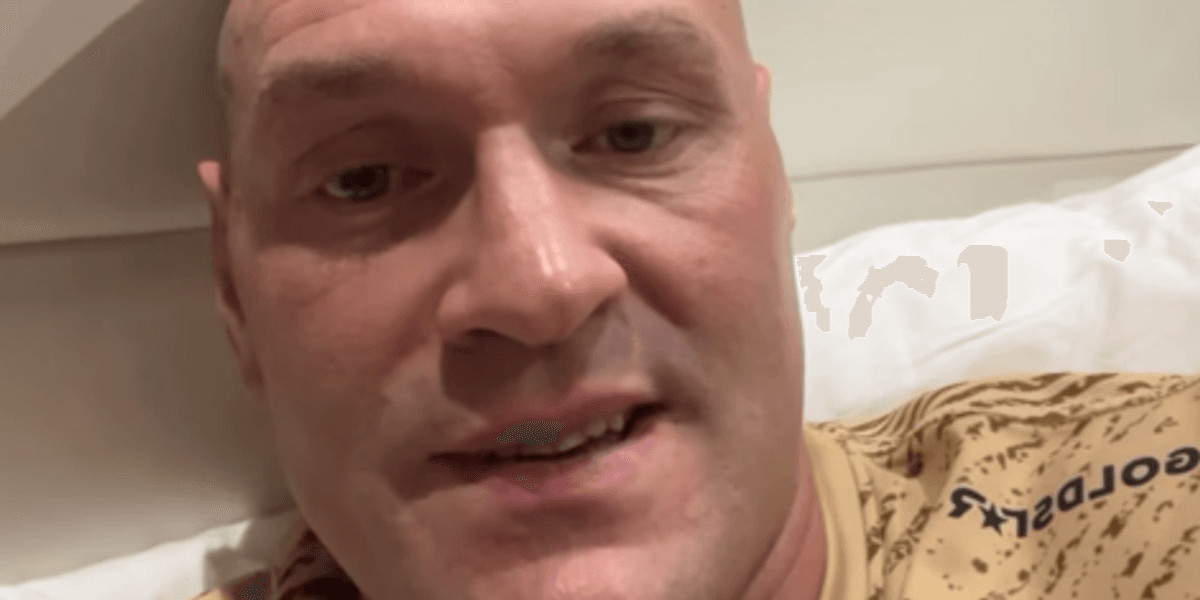 Tyson Fury shifts from conflict to compassion in response to Deontay Wilder's remarks