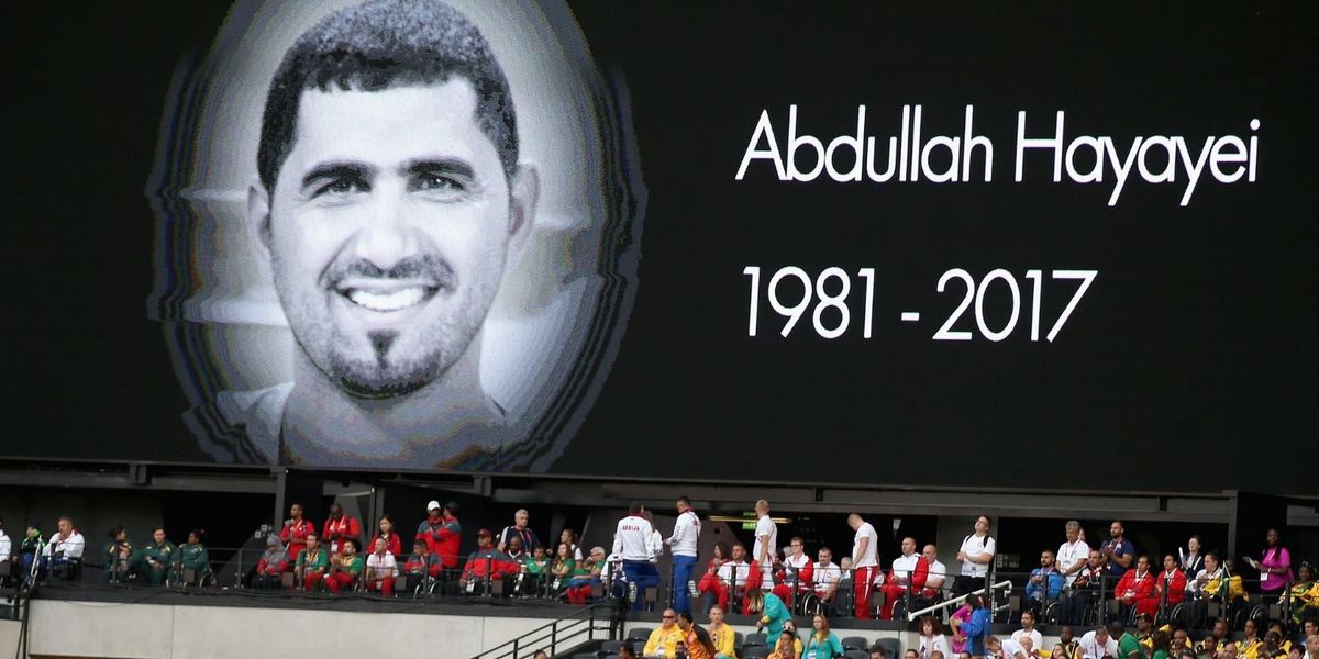 UK Athletics pleads guilty to corporate manslaughter following fatal incident involving Paralympian