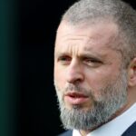 Ukraine announces boycott of Milano Cortina Paralympics over Russian participation