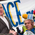 Ukrainian officials announce boycott of Winter Paralympics over Russian participation decision