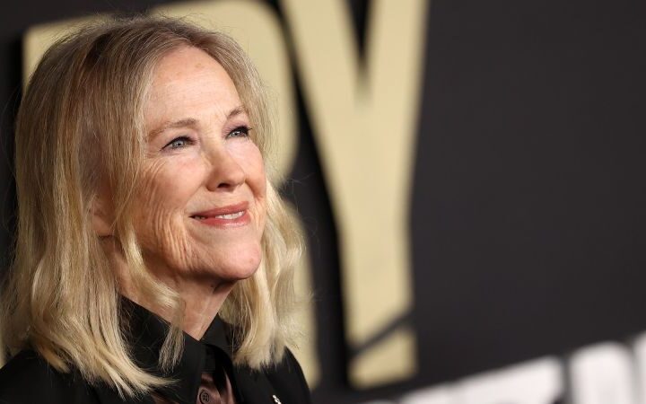 Understanding pulmonary embolism, the condition linked to Catherine O’Hara’s death